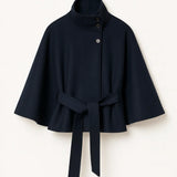 Cloressa Coat Cape