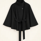 Cloressa Coat Cape