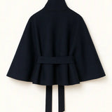 Cloressa Coat Cape