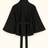 Cloressa Coat Cape