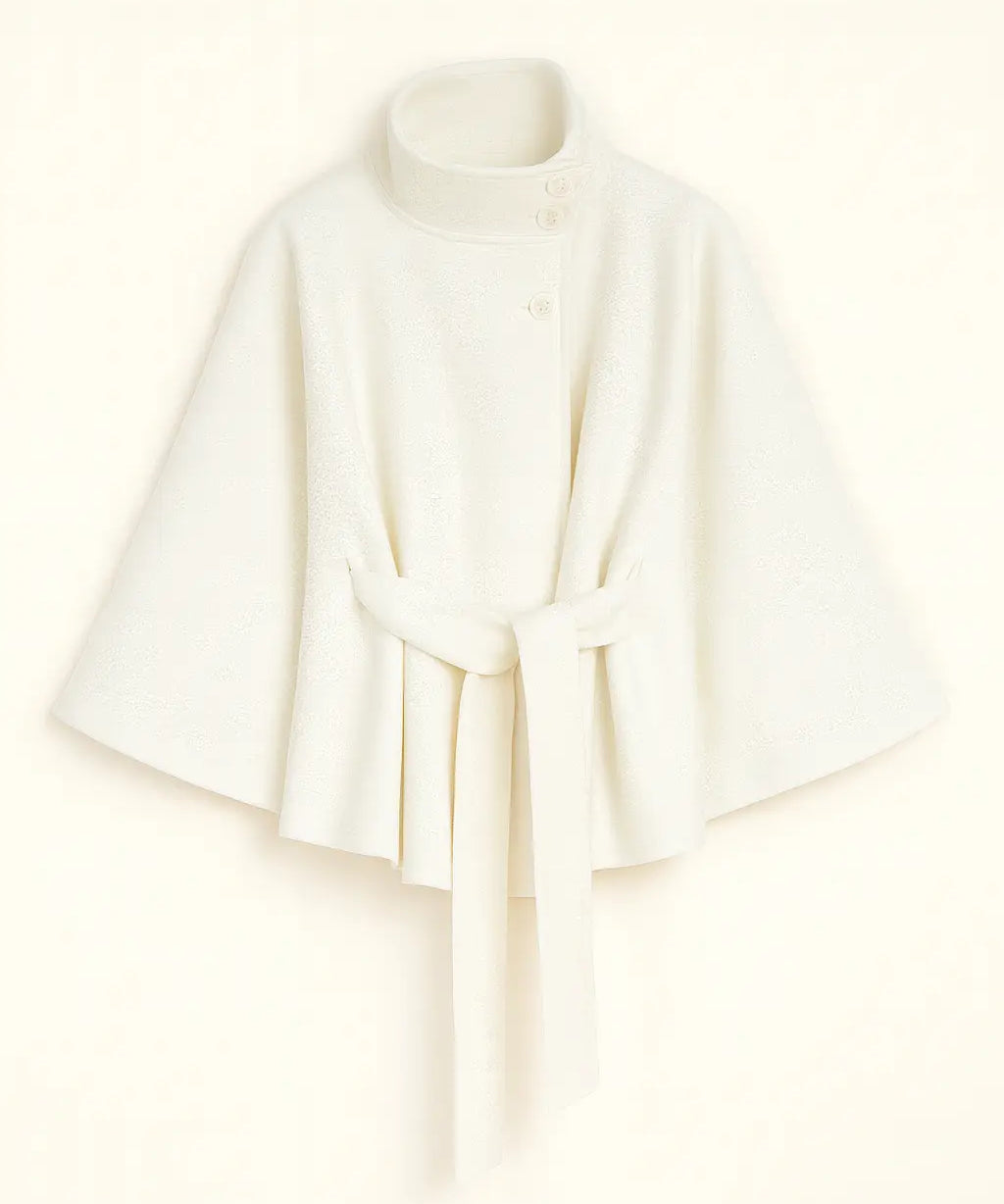 Cloressa Coat Cape
