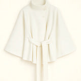 Cloressa Coat Cape