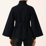 Cloressa Coat Cape