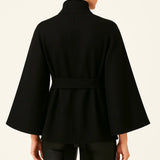 Cloressa Coat Cape