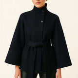 Cloressa Coat Cape