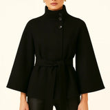 Cloressa Coat Cape
