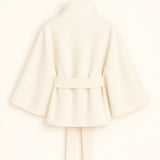 Cloressa Coat Cape
