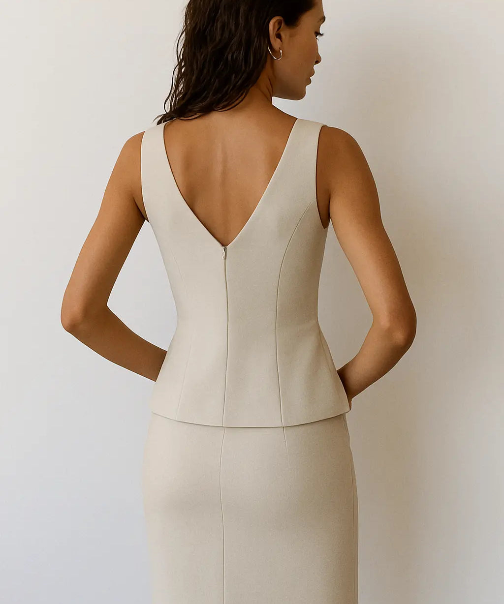 Celine Top FERNACHE
