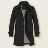 Le Marquis Coat