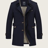 Le Marquis Coat