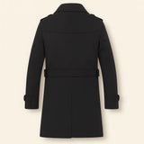 Le Marquis Coat