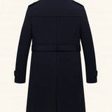 Le Marquis Coat
