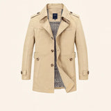 Le Marquis Coat