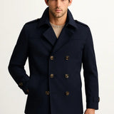 Le Marquis Coat