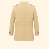 Le Marquis Coat