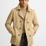 Le Marquis Coat