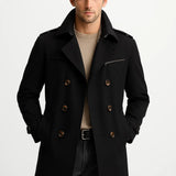 Le Marquis Coat