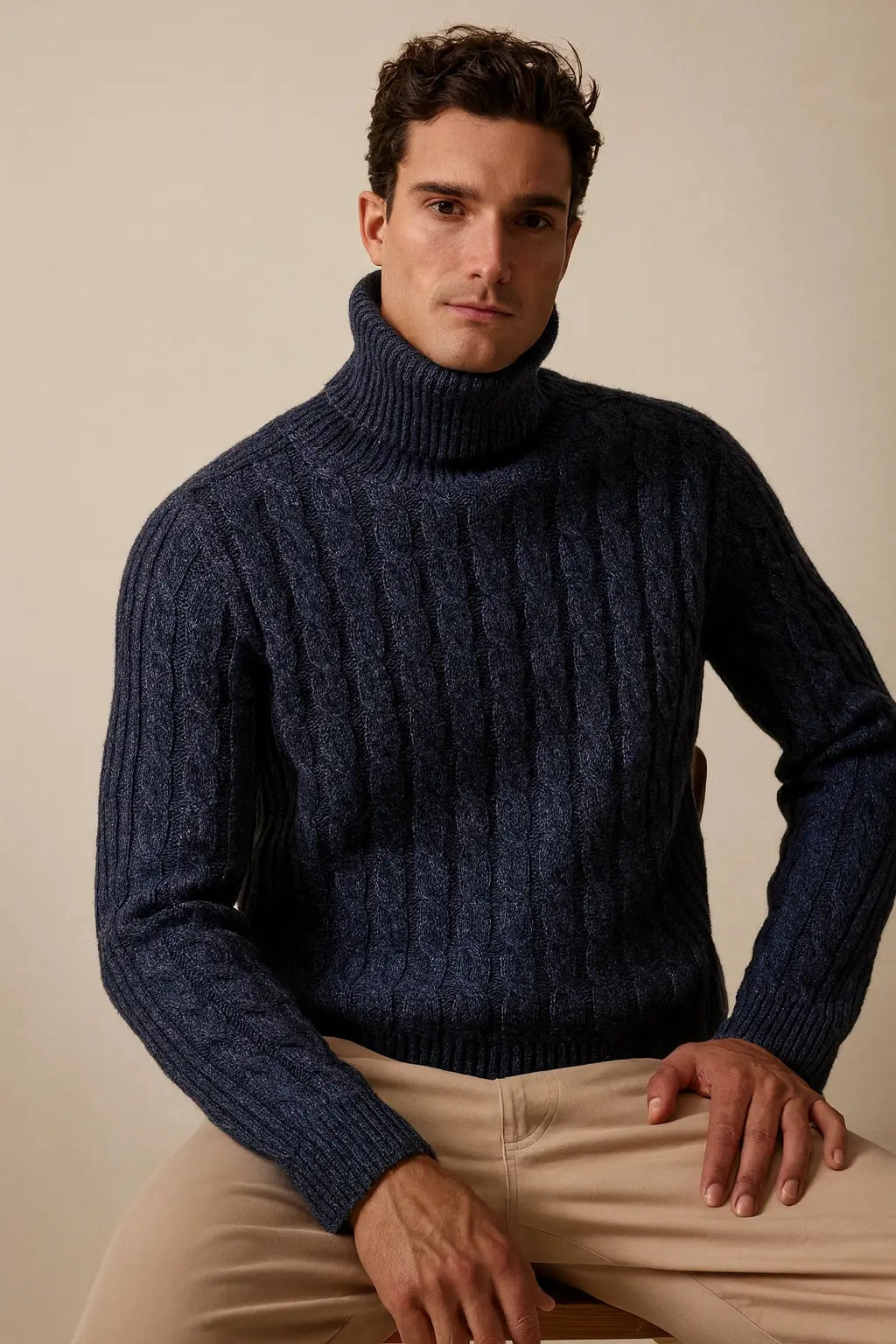Fjord Polo FERNACHE