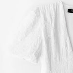 Ivory Dress FERNACHE