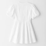 Ivory Dress FERNACHE