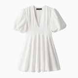 Ivory Dress FERNACHE