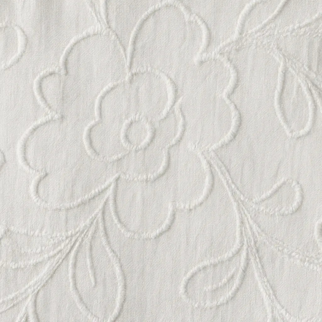 Ivory Dress FERNACHE