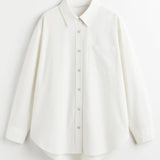 Basic Linen Shirt FERNACHE