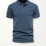 Men’s Casual Polo Shirt FERNACHE
