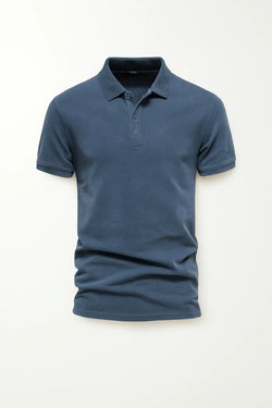 Men’s Casual Polo Shirt FERNACHE