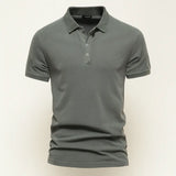 Men’s Casual Polo Shirt FERNACHE
