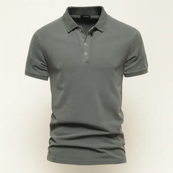Men’s Casual Polo Shirt FERNACHE