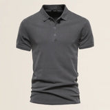 Men’s Casual Polo Shirt FERNACHE