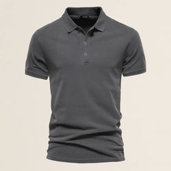 Men’s Casual Polo Shirt FERNACHE
