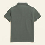 Men’s Casual Polo Shirt FERNACHE