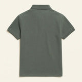 Men’s Casual Polo Shirt FERNACHE