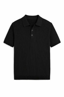 Striped Polo Shirt FERNACHE