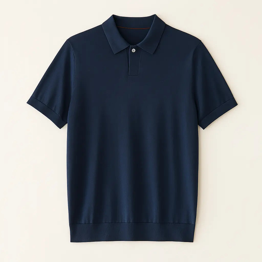 Classic Polo Shirt FERNACHE