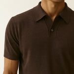 Classic Polo Shirt FERNACHE