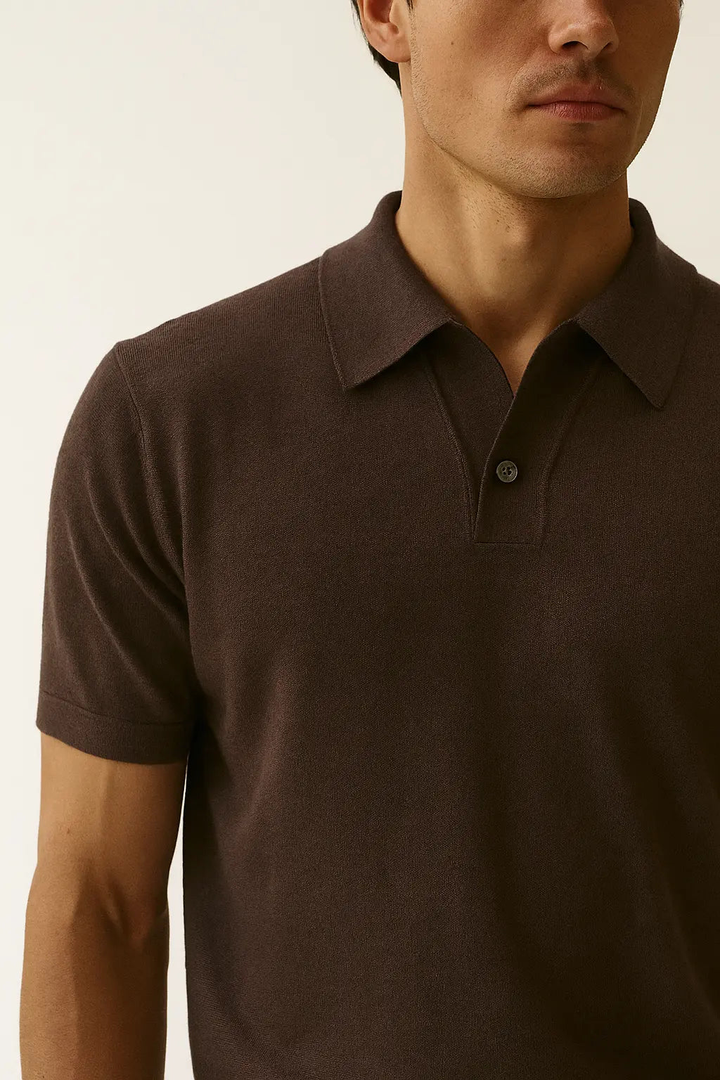 Classic Polo Shirt FERNACHE