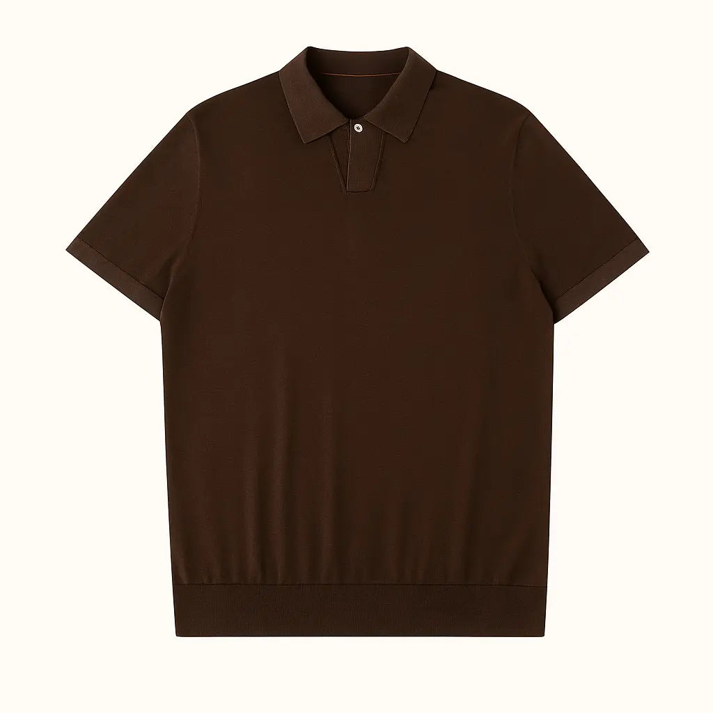 Classic Polo Shirt FERNACHE