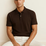 Classic Polo Shirt FERNACHE