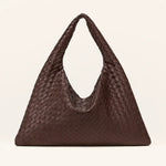 Handmade Woven Tote Bag FERNACHE