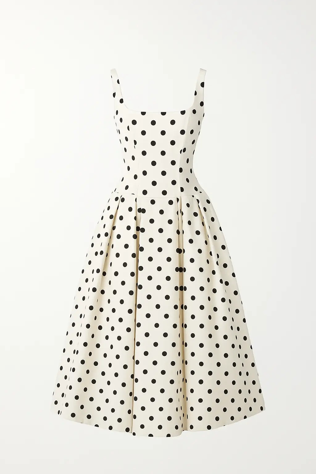 Dottie Belle Dress FERNACHE