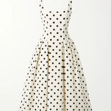 Dottie Belle Dress FERNACHE