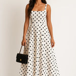 Dottie Belle Dress FERNACHE