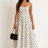 Dottie Belle Dress FERNACHE