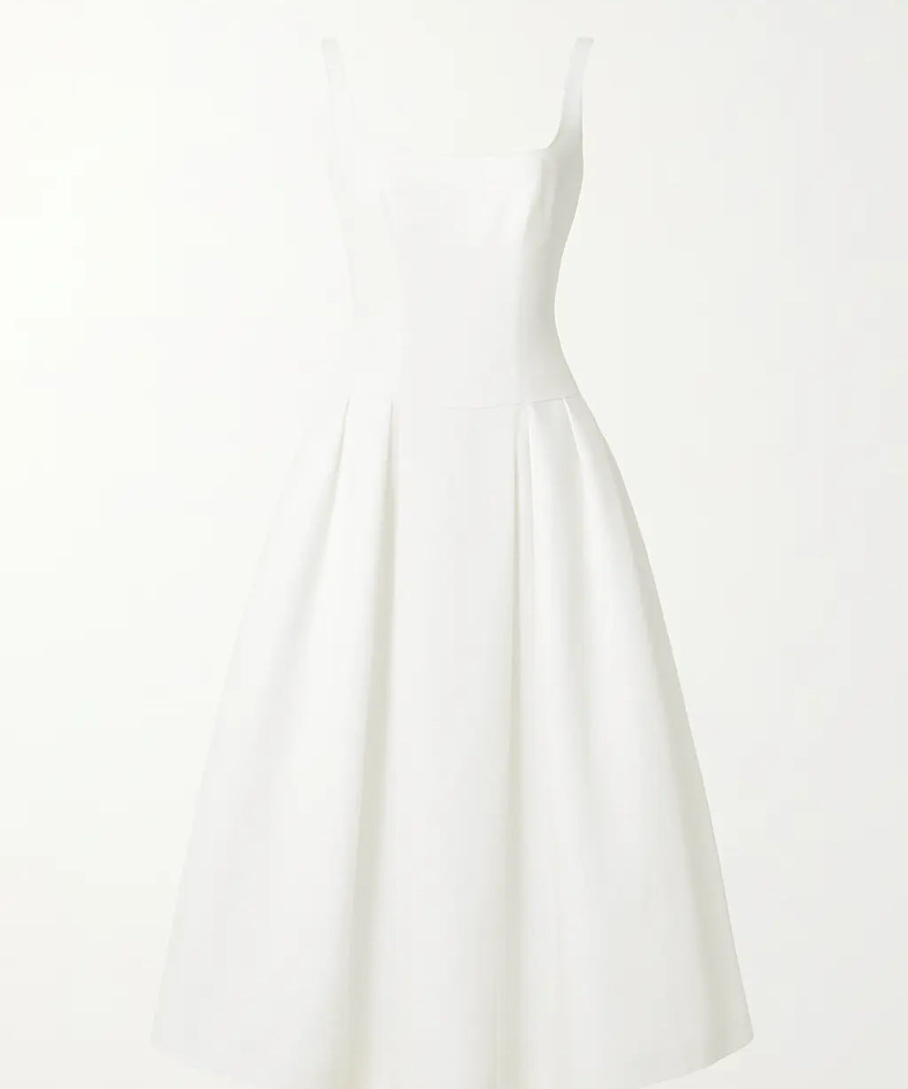 Dottie Belle Dress FERNACHE