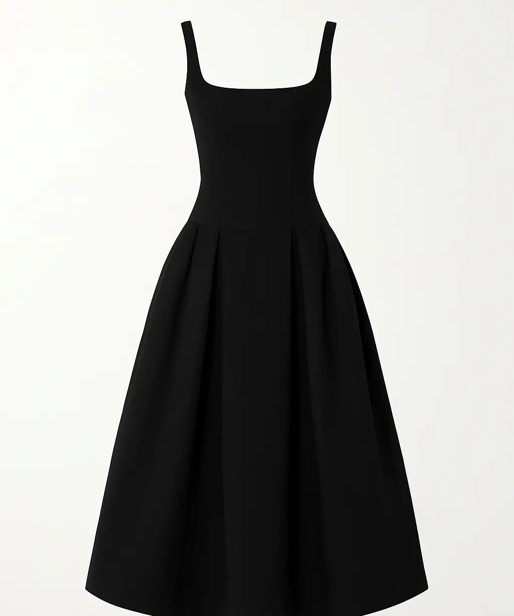 Dottie Belle Dress FERNACHE