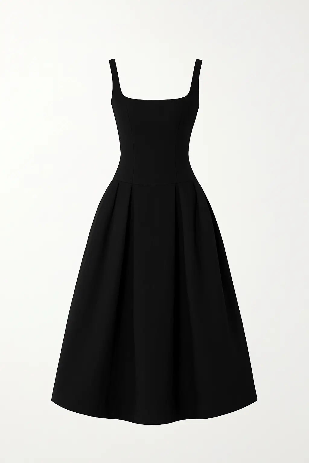 Dottie Belle Dress FERNACHE