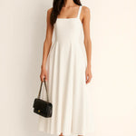 Dottie Belle Dress FERNACHE